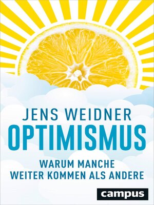 cover image of Optimismus